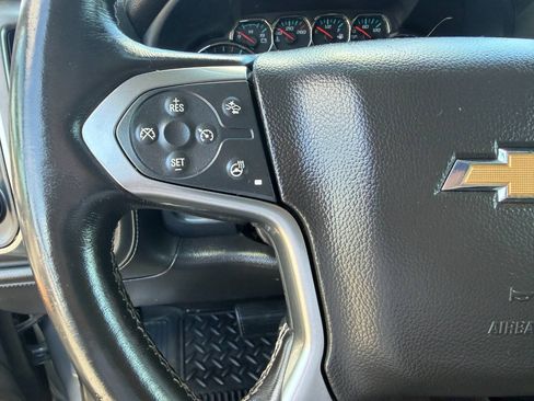 Used 2016 Chevrolet Silverado 3500 LTZ w/ Duramax Plus Package AWD/4WD image 18
