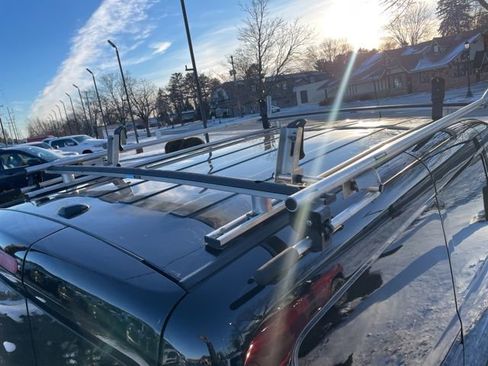 Used 2021 RAM ProMaster City Tradesman SLT image 9