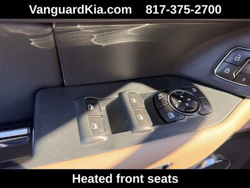 Used 2024 Ford Expedition Max Limited image 15