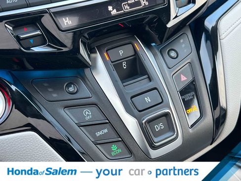 New 2026 Honda Odyssey Touring image 25