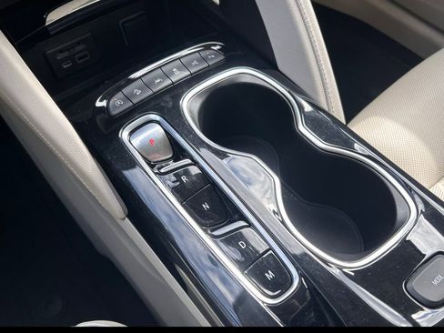 Certified 2023 Buick Envision Avenir image 36