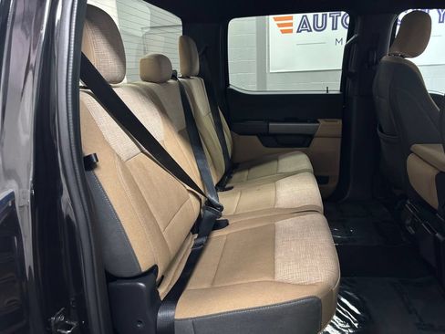 Used 2023 Ford F150 XLT AWD/4WD image 21