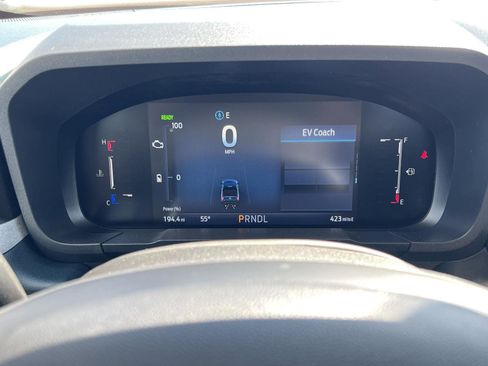 New 2026 Ford Maverick XLT FWD image 23
