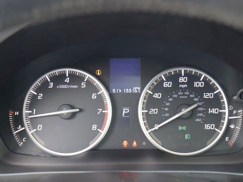 Used 2013 Acura ILX w/ Technology Package image 29