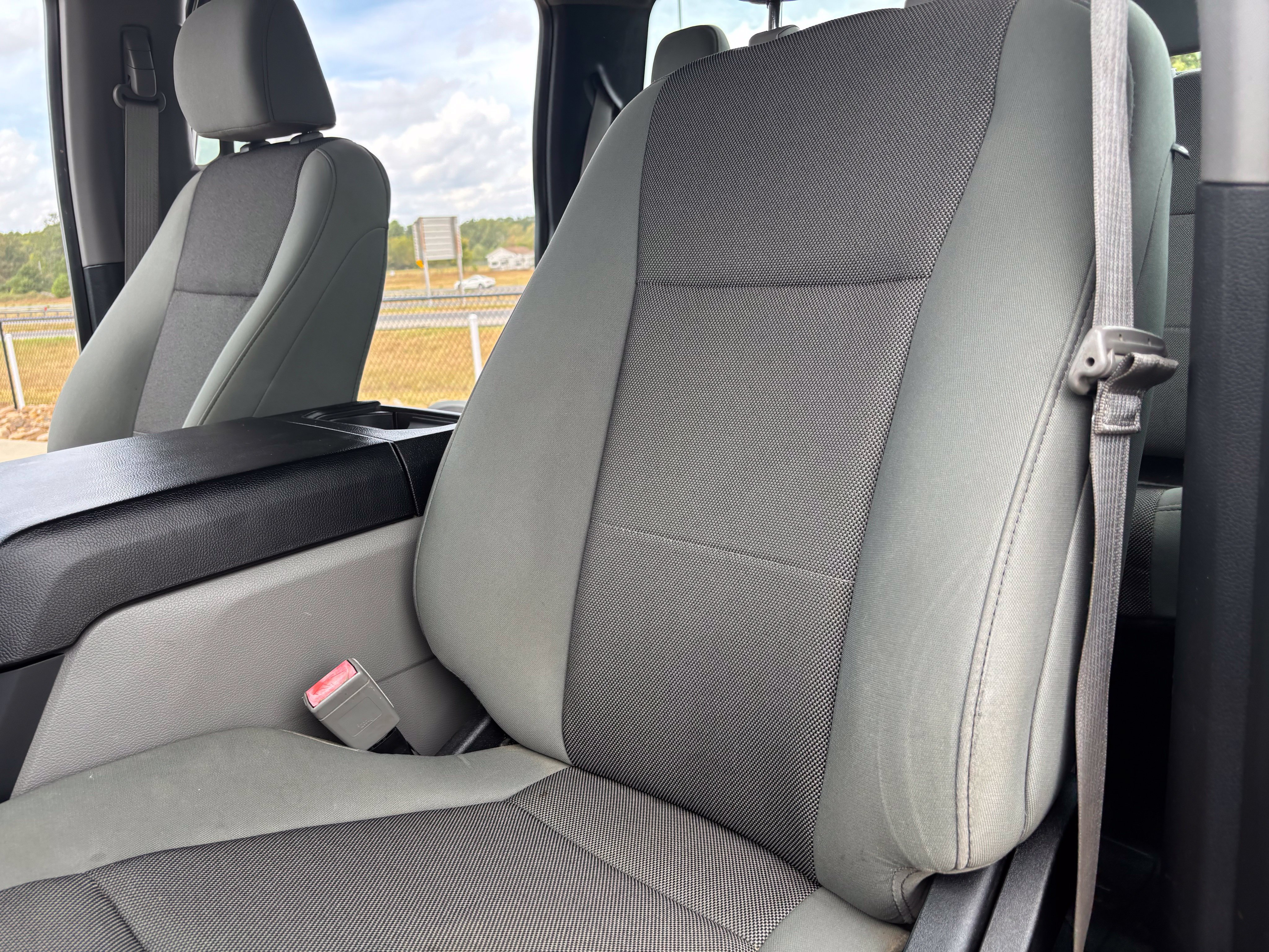 Used 2018 Ford F150 XL w/ Equipment Group 101A Mid AWD/4WD image 44