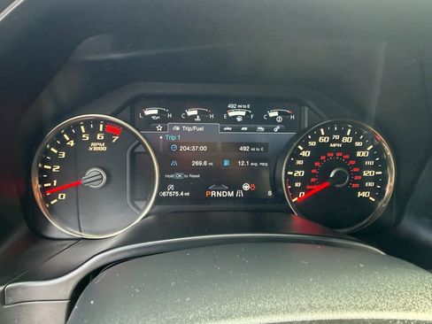 Used 2018 Ford F150 Raptor w/ Equipment Group 802A Luxury image 21