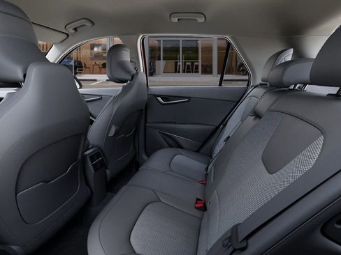 New 2025 Kia Niro EX w/ EX Cold Weather Package image 18