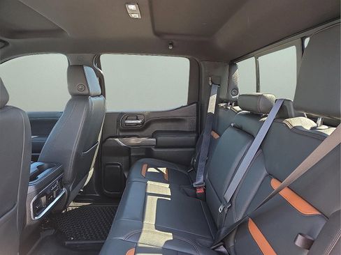 Used 2021 GMC Sierra 1500 AT4 AWD/4WD image 10