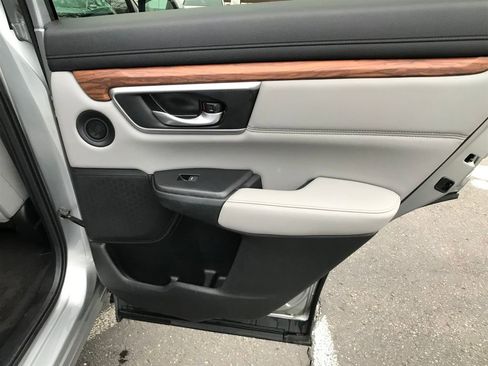 Used 2020 Honda CR-V EX-L image 28