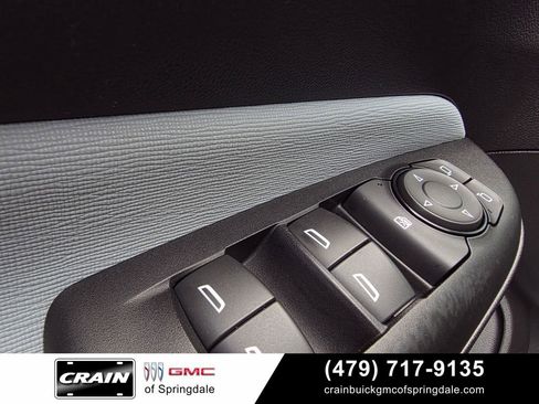 Used 2024 Buick Envista Preferred w/ Advanced Safety Package FWD image 12