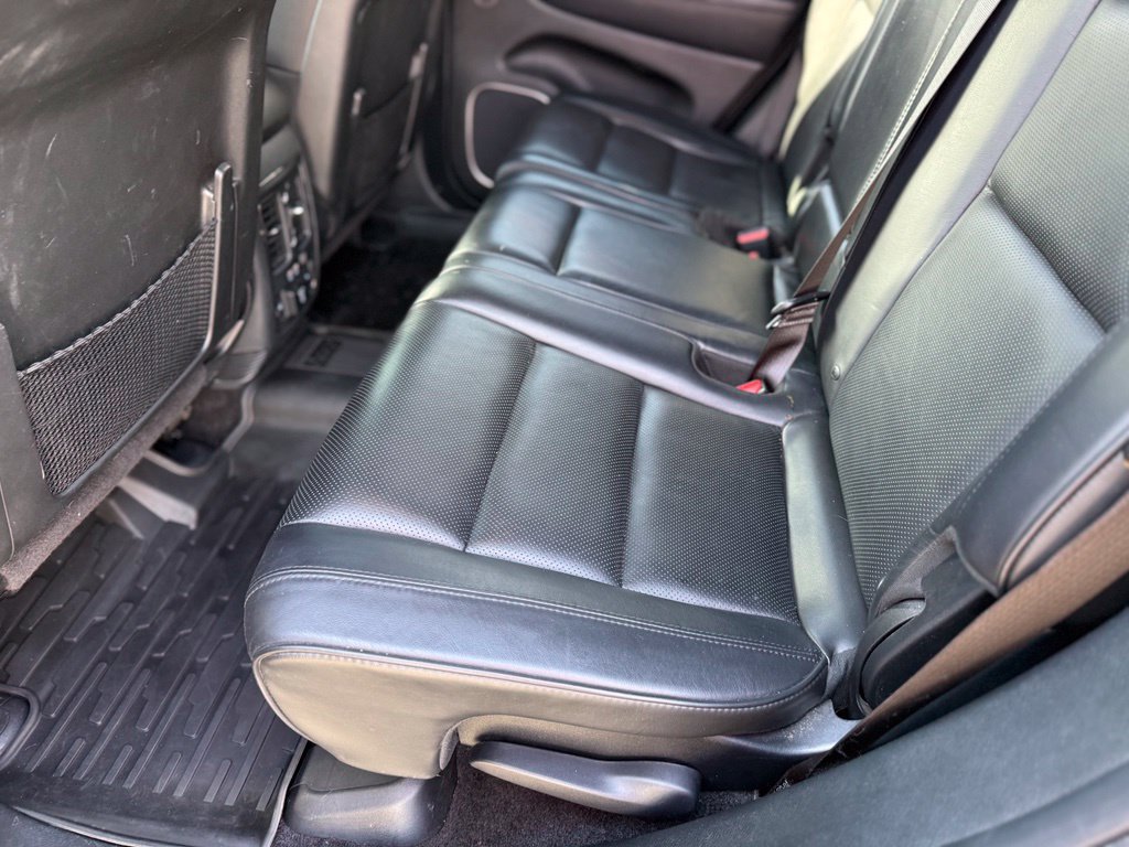 Used 2019 Jeep Grand Cherokee High Altitude AWD/4WD image 12