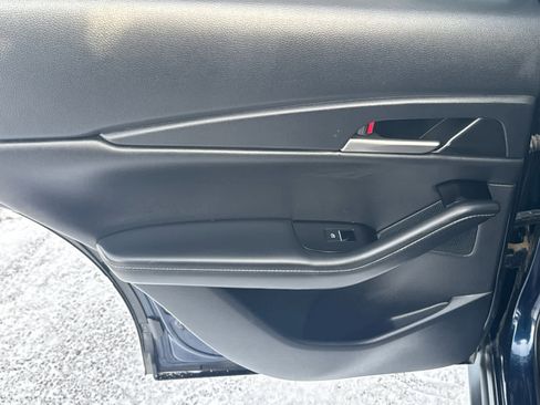 Used 2024 MAZDA CX-30 AWD 2.5 S w/ Select Sport Pkg image 13