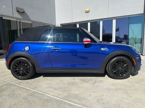Used 2019 MINI Cooper S w/ Storage Package FWD image 15