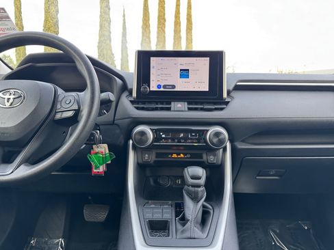 Used 2024 Toyota RAV4 LE image 15