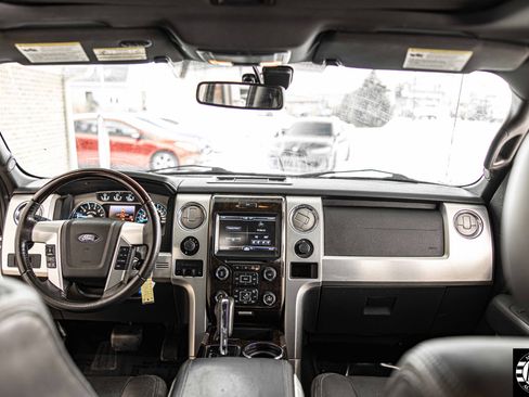 Used 2013 Ford F150 Platinum image 22