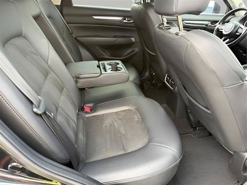 Used 2020 MAZDA CX-5 Touring FWD image 36