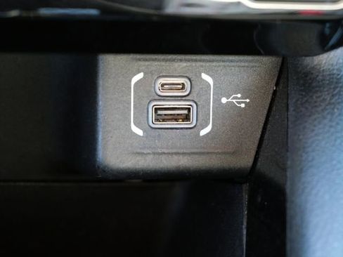 Used 2025 Jeep Compass Trailhawk AWD/4WD image 22