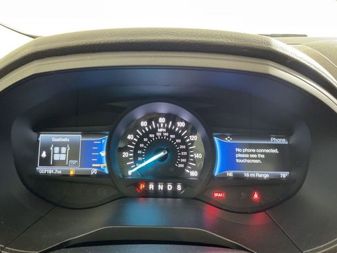 Used 2024 Ford Edge SEL w/ Convenience Package AWD/4WD image 27