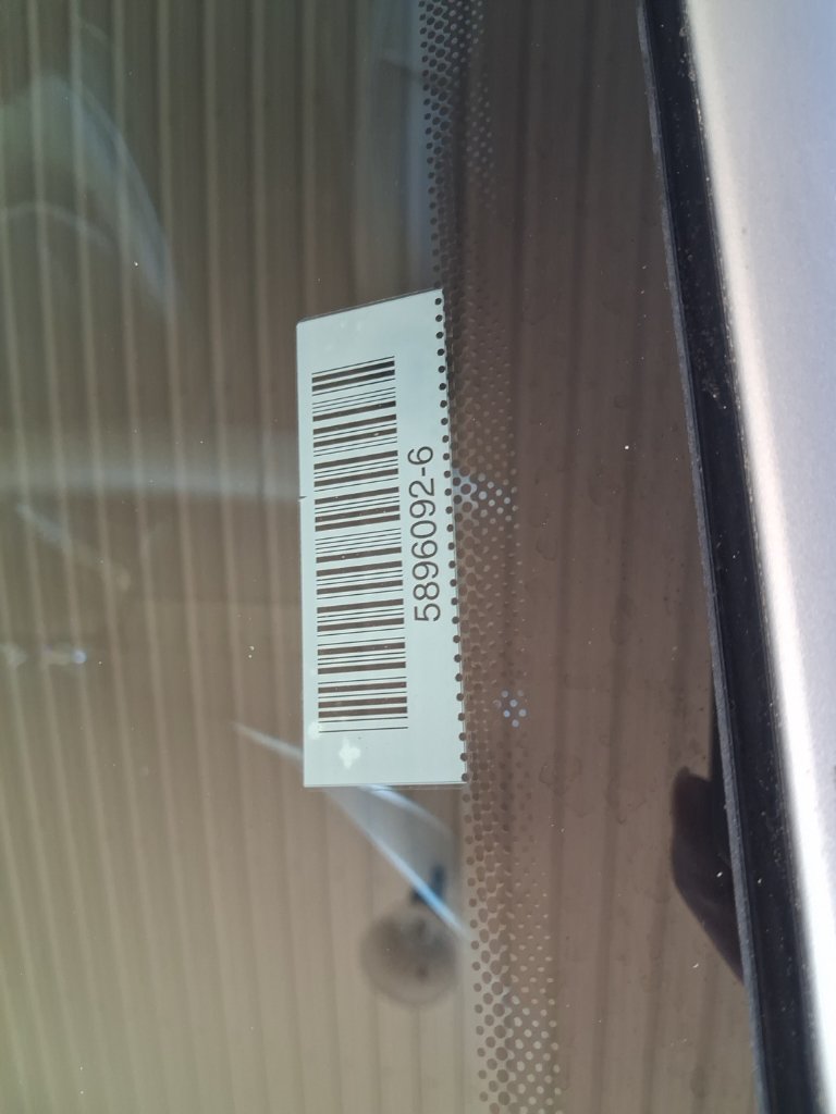 Used 2026 Chrysler Pacifica Select FWD image 9
