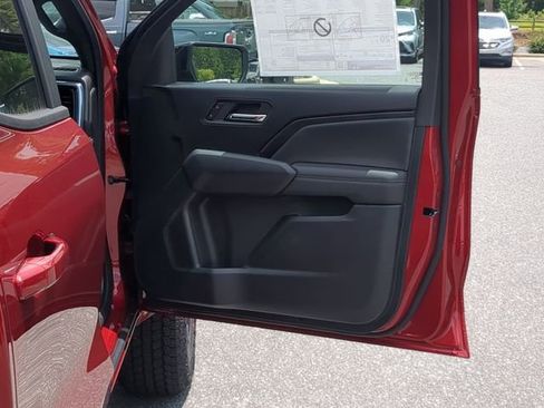 New 2025 GMC Canyon Elevation w/ Convenience Package image 42