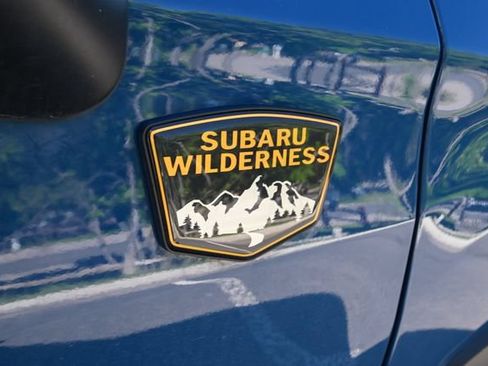 Used 2024 Subaru Forester Wilderness AWD/4WD image 4