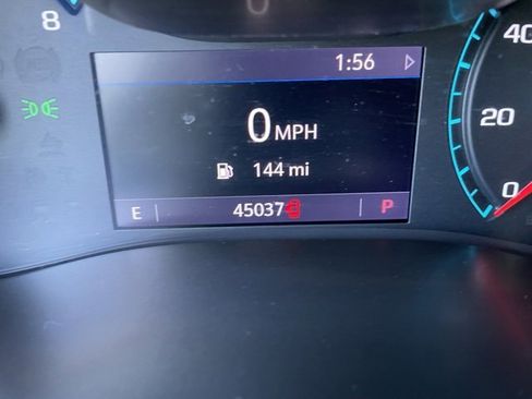 Used 2021 Chevrolet Colorado Z71 image 17