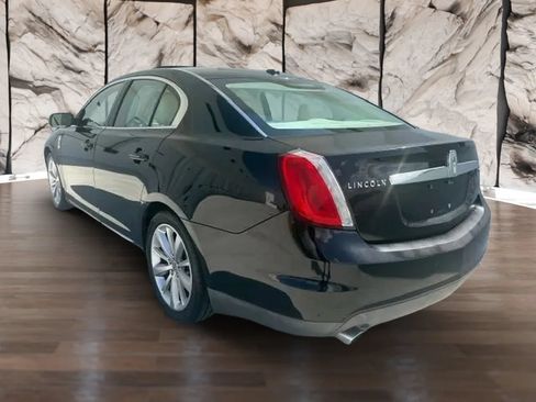 Used 2012 Lincoln MKS AWD image 2