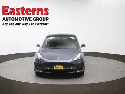 Used 2019 Tesla Model 3 Long Range image 50