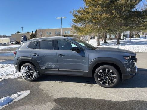New 2026 MAZDA CX-50 2.5 Hybrid w/ Weather Package image 2