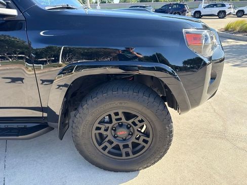 Used 2024 Toyota 4Runner TRD Pro AWD/4WD image 11