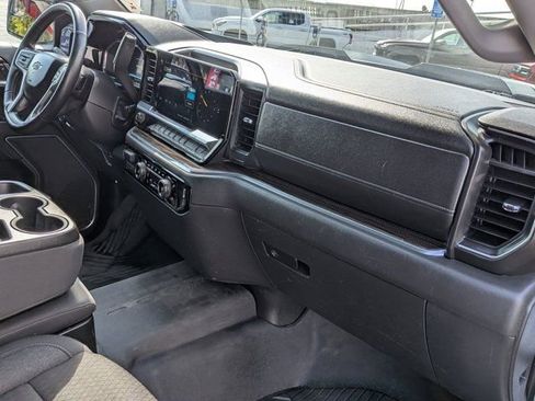 Used 2023 Chevrolet Silverado 1500 LT Trail Boss w/ Protection Package image 6