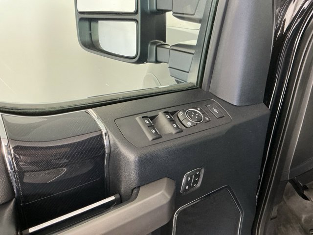 Used 2020 Ford F350 Platinum w/ Tremor Off-Road Package AWD/4WD image 8