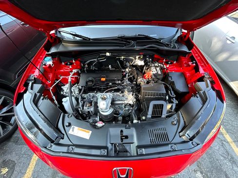 Used 2025 Honda HR-V Sport image 20