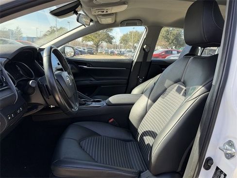Certified 2024 Toyota Camry SE image 23