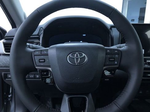 New 2026 Toyota Camry XLE image 24