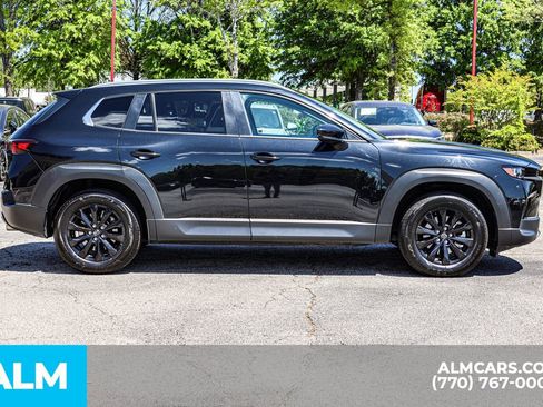 Used 2025 MAZDA CX-50 AWD 2.5 S w/ Preferred Package image 10