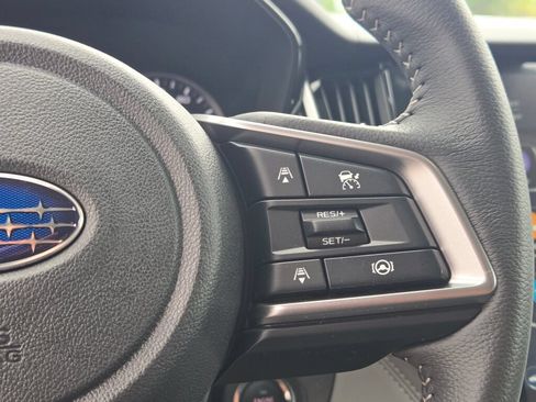 Certified 2025 Subaru Outback Premium AWD/4WD image 32
