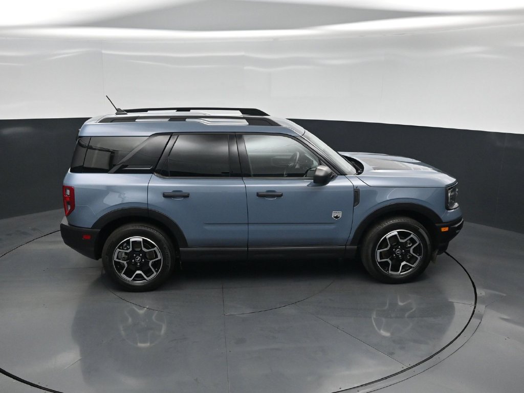 Used 2024 Ford Bronco Sport Big Bend AWD/4WD image 35