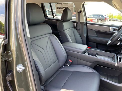 New 2026 Hyundai Santa Fe SEL FWD image 29