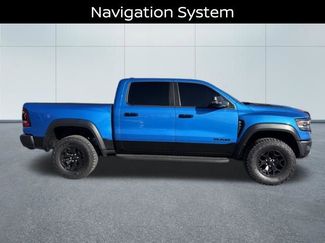 Used 2024 RAM 1500 TRX w/ TRX Level 2 Equipment Group video 2