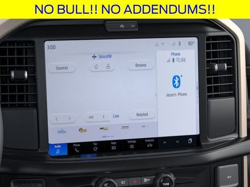 New 2026 Ford F150 STX AWD/4WD image 15