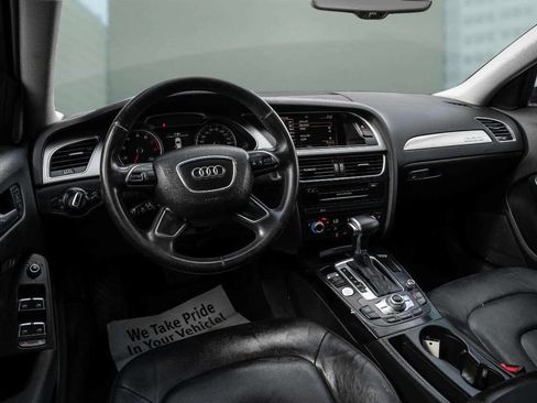 Used 2013 Audi A4 Premium Plus image 4