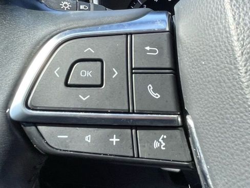 Used 2021 Toyota Highlander XSE image 24