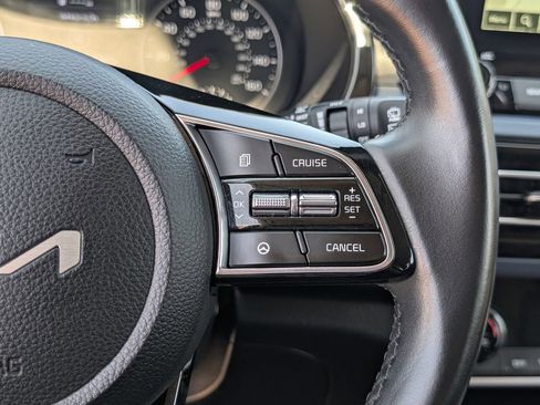 Certified 2023 Kia Seltos S w/ Navigation Package AWD/4WD image 25