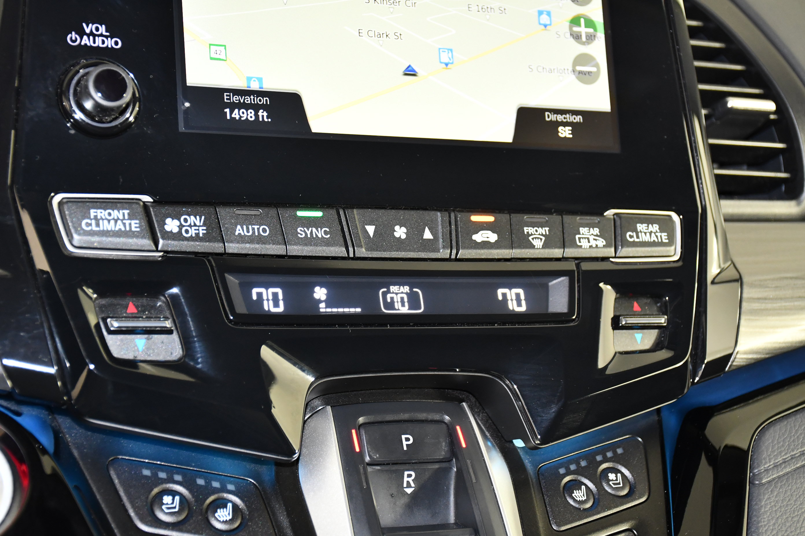 Used 2022 Honda Odyssey Elite image 29