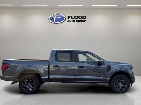 New 2026 Ford F150 STX w/ Equipment Group 200A AWD/4WD image 4