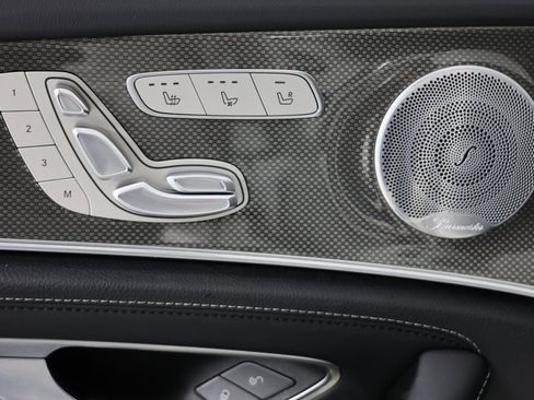 Used 2019 Mercedes-Benz E 63 AMG S w/ AMG Night Package image 9