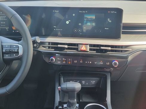 Certified 2026 Kia K5 GT-Line w/ GT-Line Red Interior Package FWD image 22