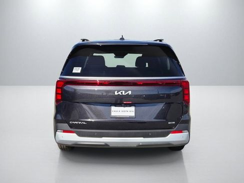 New 2026 Kia Carnival EX FWD image 7