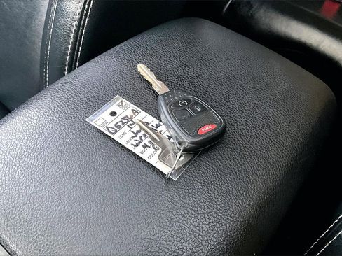 Used 2014 Jeep Wrangler Unlimited Sahara w/ Connectivity Group image 10